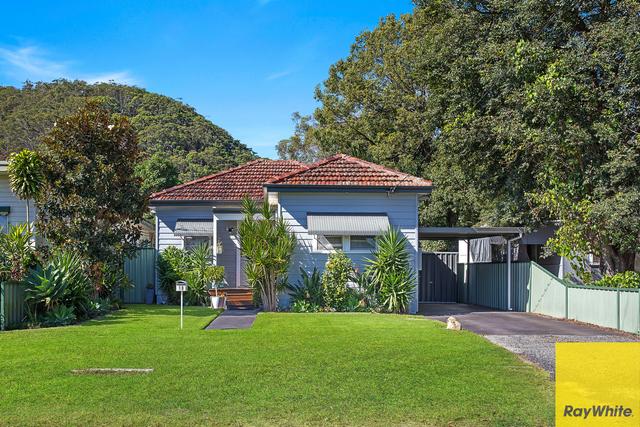 18 Collareen Street, NSW 2257