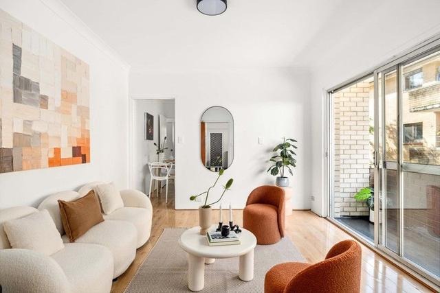 4/7 Harold Street, NSW 2150