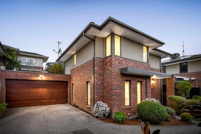 2/14 Edgar Street, VIC 3084