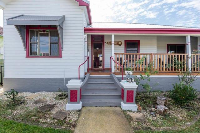 22 Kemp Street, NSW 2460