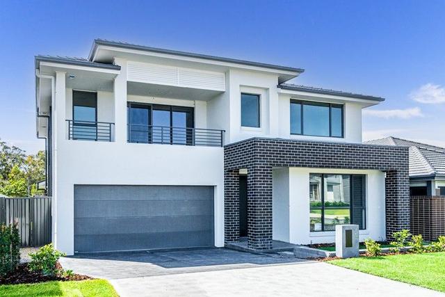 Lot 651 Tsavo Street, NSW 2752