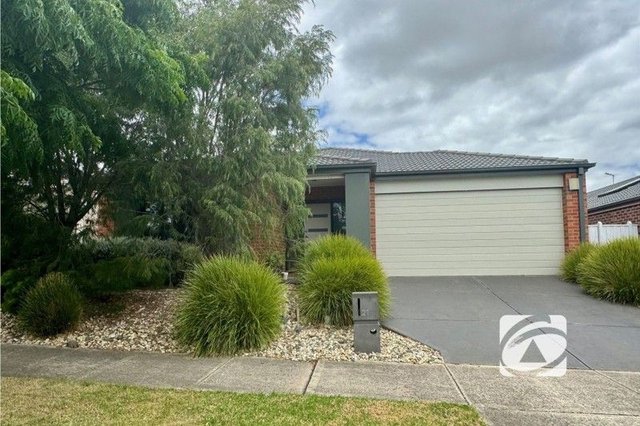 21 Macumba Drive, VIC 3978