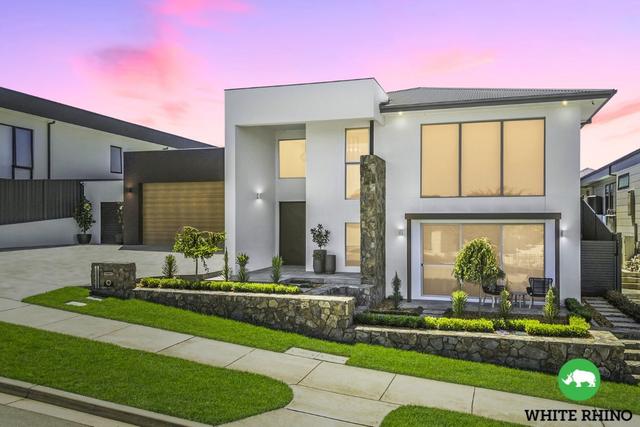 8 Bobby Street, NSW 2620