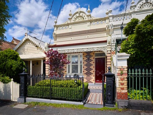 118 McIlwraith Street, VIC 3054