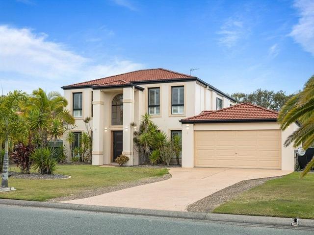 4 Parkwater  Terrace, QLD 4212