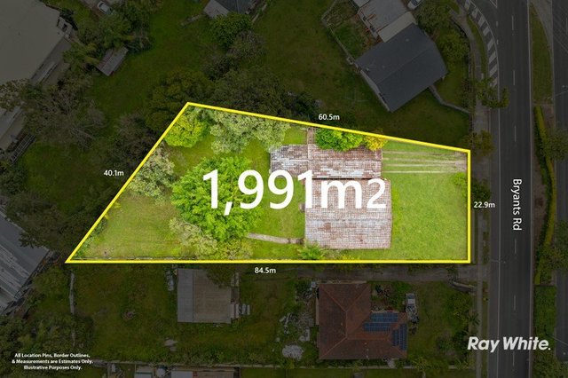 85 Bryants Road, QLD 4129