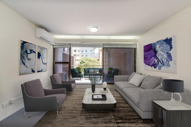 33B/100 Elizabeth Bay Road, NSW 2011