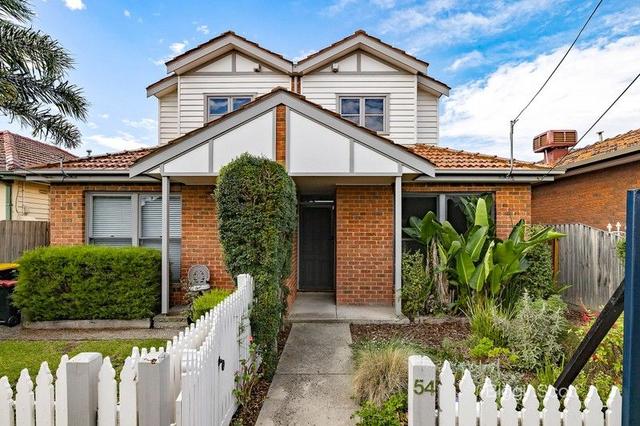 54 Hawthorn Street, VIC 3058