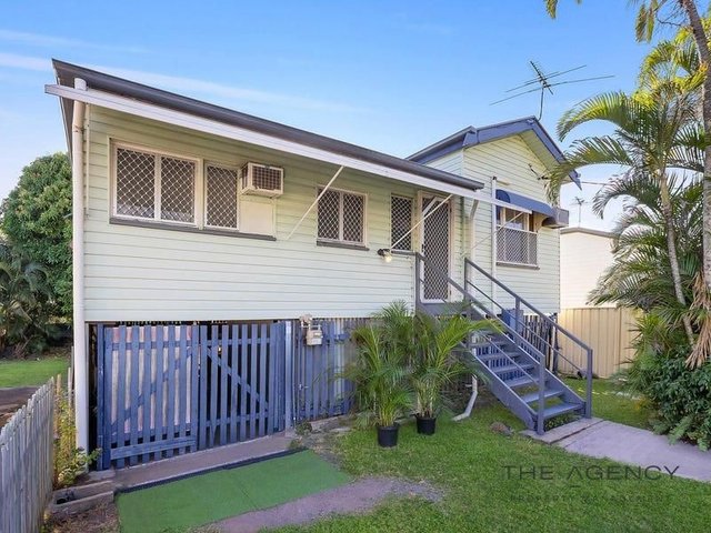 5 Bracher Street, QLD 4700