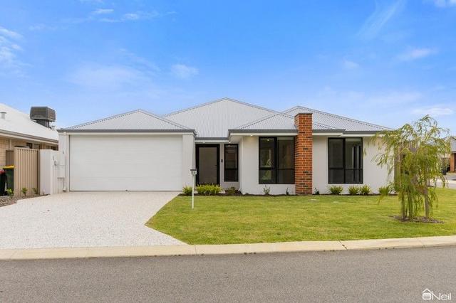 54 Lazenby Drive, WA 6122