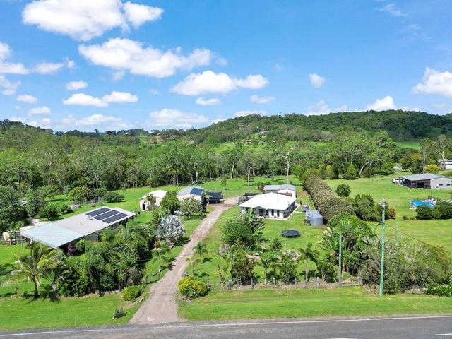 44 Panoramic  Drive, QLD 4737