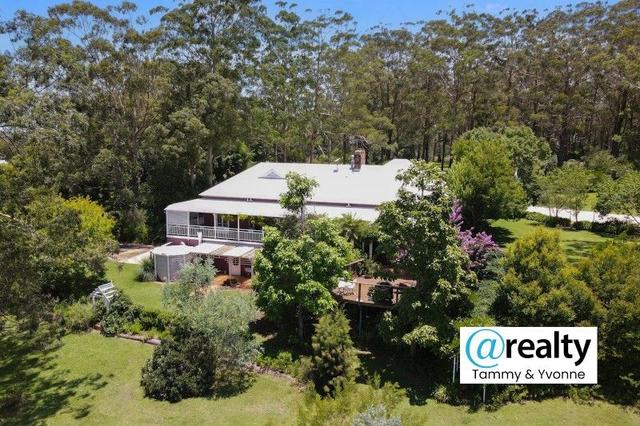 310 Anduramba Road, QLD 4355