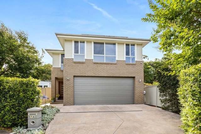 1A Waitangi Street, NSW 2500