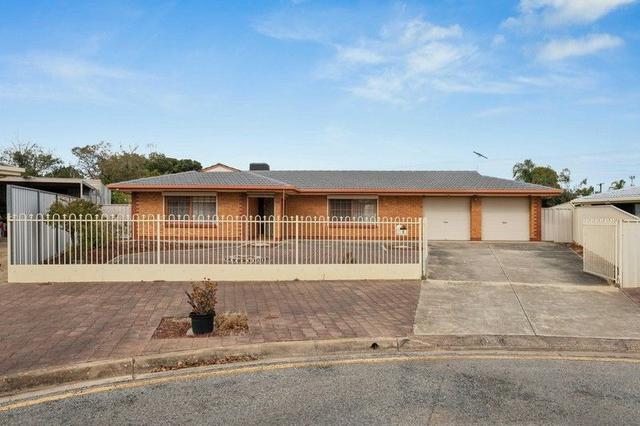 8 Tranquil Court, SA 5074