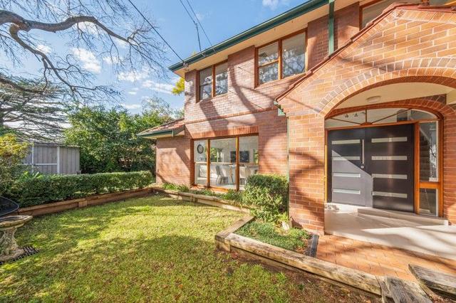 1b Woodlands Road, NSW 2070