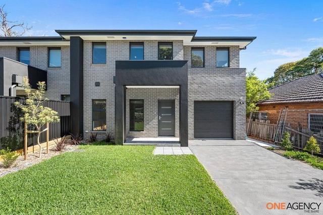 62 Karimbla Road, NSW 2228