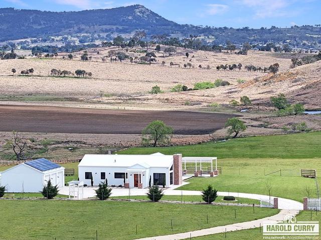 47 Bryans Gap Road, NSW 2372