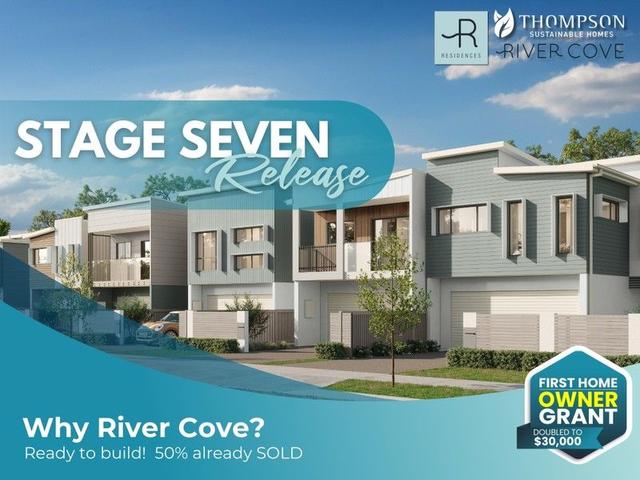 Lot 77 River Cove Circuit, QLD 4503