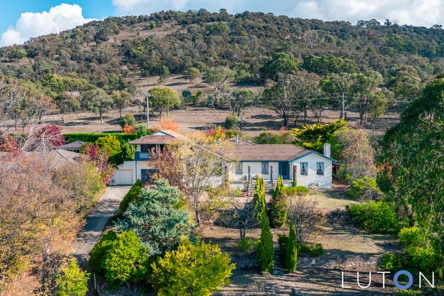 48 Parkhill Street, ACT 2607