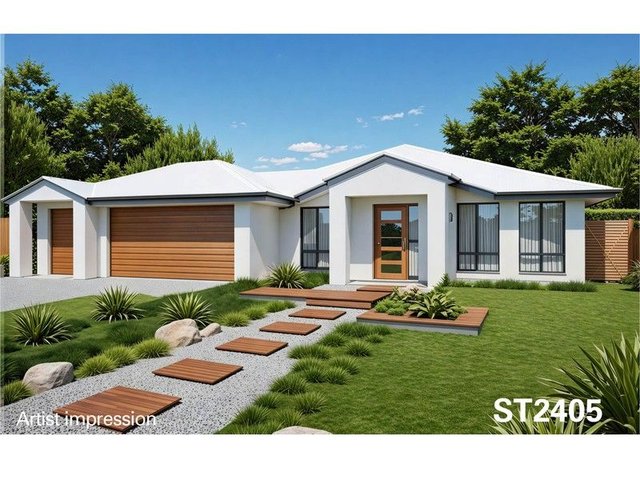 2558 Beaudesert Nerang Rd, QLD 4275