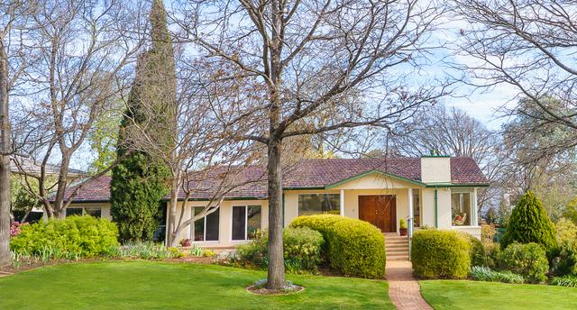 7 Fitzgerald Street, ACT 2600