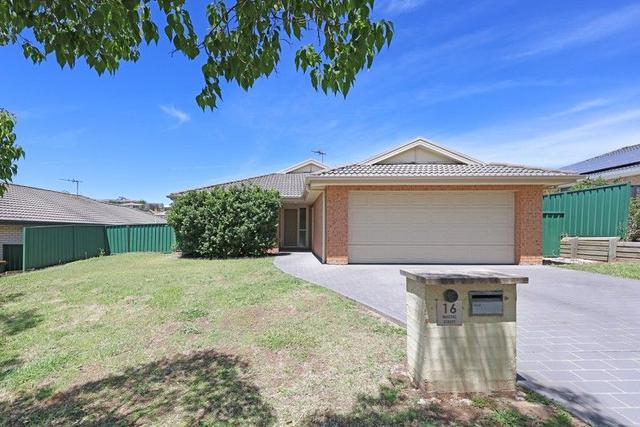 16 Mussel Street, NSW 2333