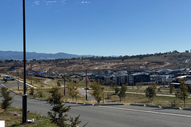 55 Keith Bain Crescent, ACT 2611