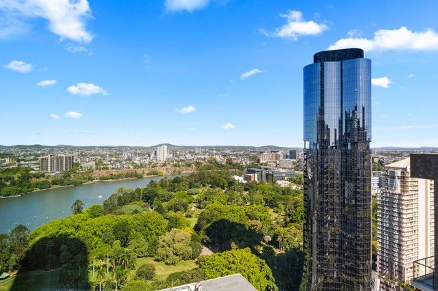 3503/222 Margaret Street, QLD 4000