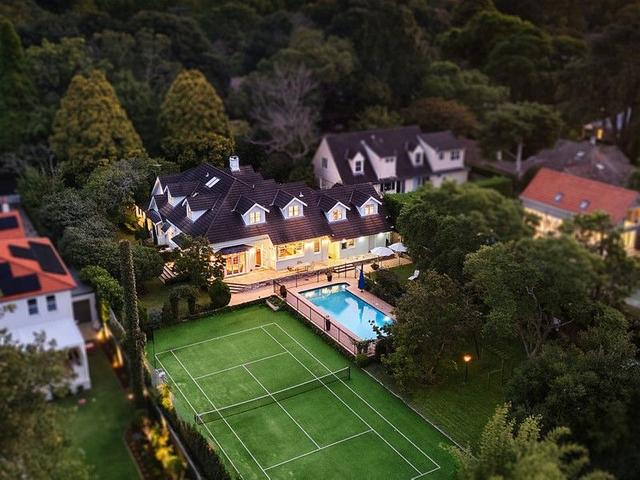 22 Braeside Street, NSW 2076