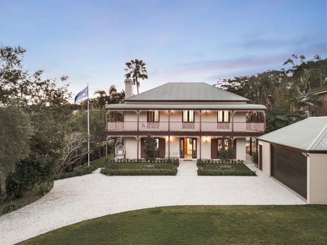 150 Elanora Road, NSW 2101