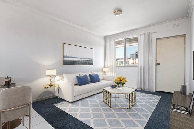 7/17 Sturrock  Street, VIC 3057