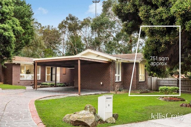 9 Maylands Crescent, VIC 3150