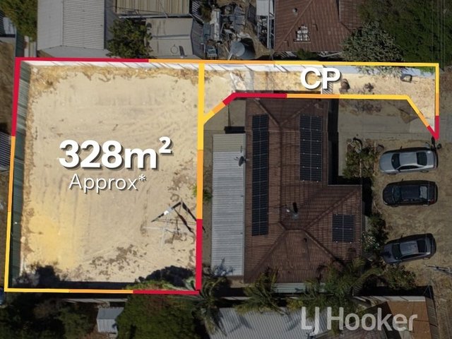 10 Chadwick Parade, WA 6112