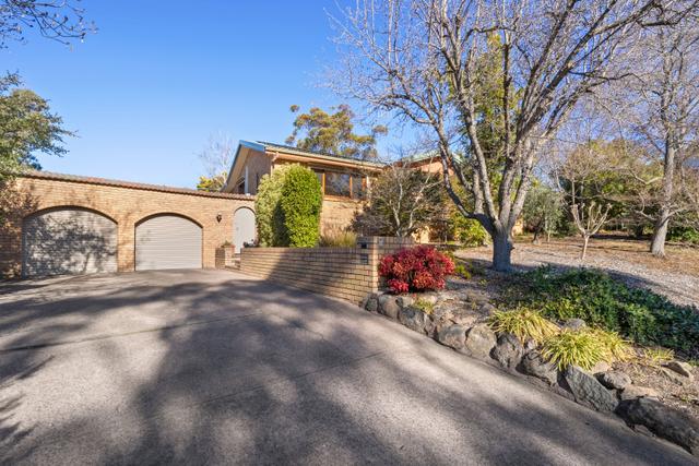5 Nish Place, ACT 2615