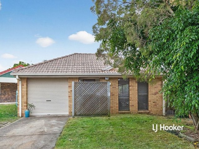 2 River Gum Close, QLD 4018