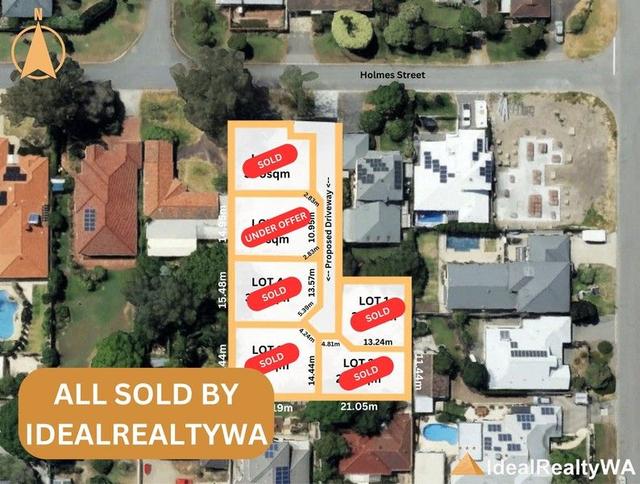 19B Holmes Street, WA 6148