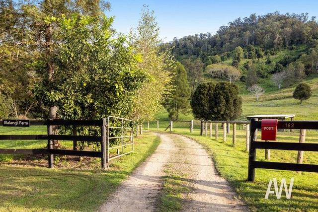 162 Walli Creek Road, QLD 4574