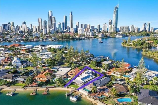 16 The Promenade, QLD 4217