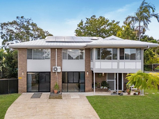 16 Carribin Street, QLD 4115