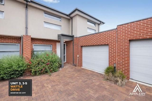 3/3-5 Wattle Drive, VIC 3177