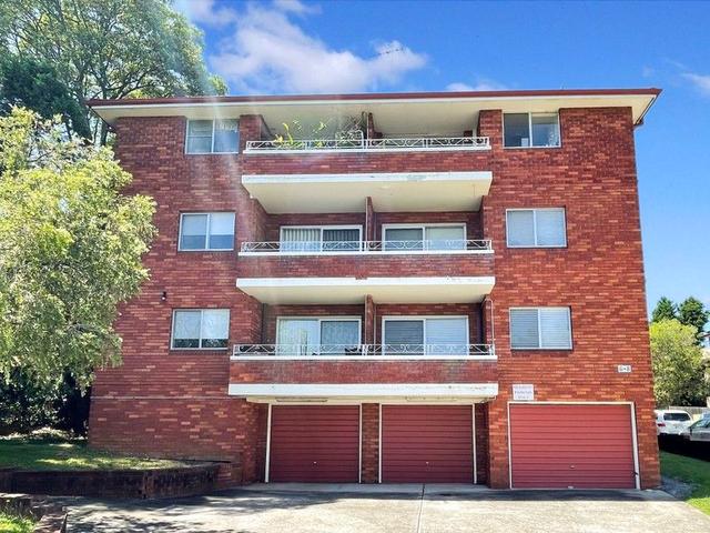 5/6-8 Ross  Street, NSW 2111