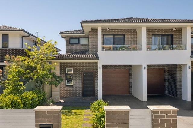 203A Queen Street, NSW 2138