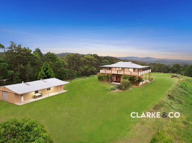 1695 Peachester Road, QLD 4519