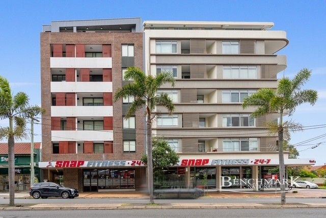 401/169-171 Maroubra, NSW 2035