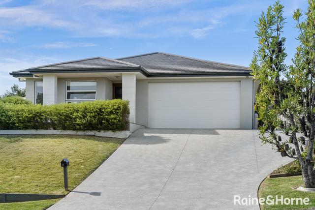 3 Wilga Place, NSW 2539