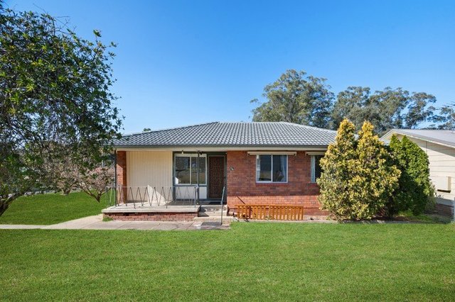 56 Carrington Circuit, NSW 2560