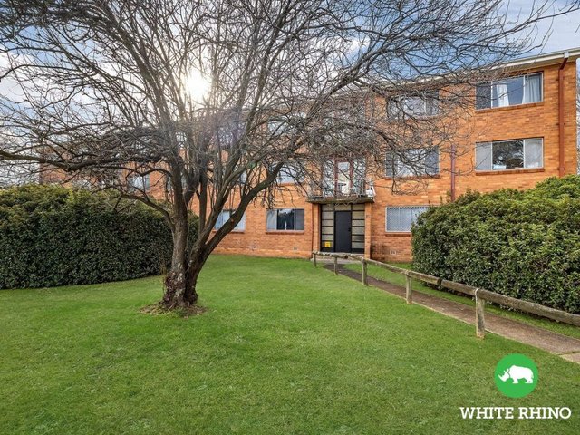 9/115 Knox Street, ACT 2602