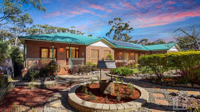 3 Daly Road, NSW 2776