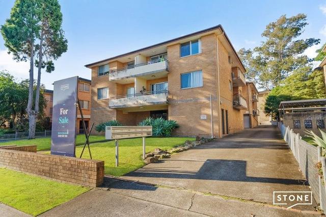 10/108 O'Connell Street, NSW 2151