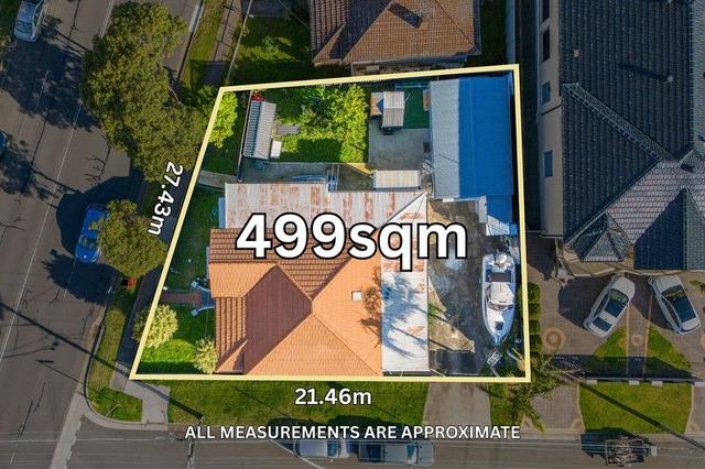 57 Sackville Street, NSW 2165